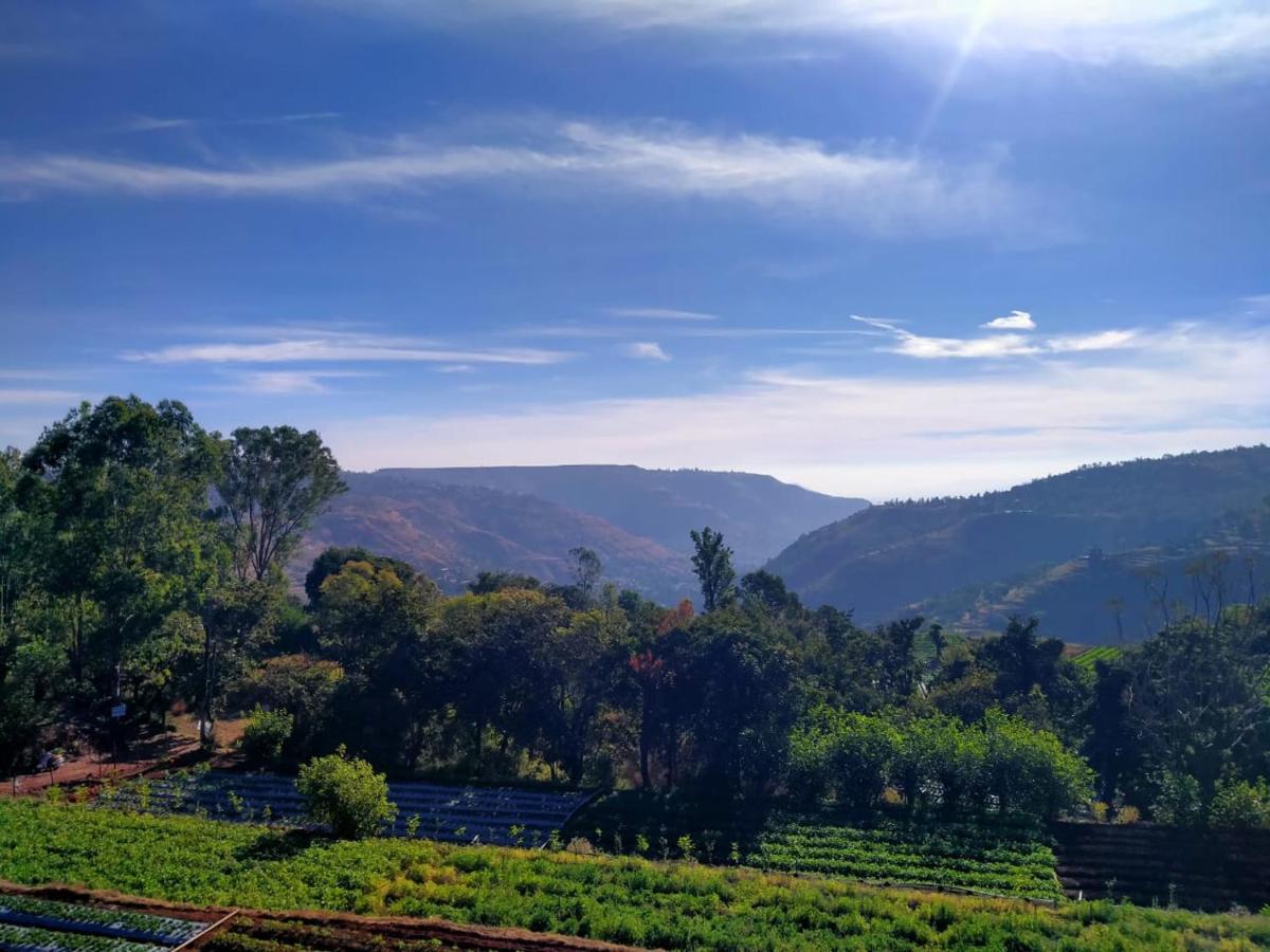Divine Resort - Mahabaleshwar Panchgani Dış mekan fotoğraf