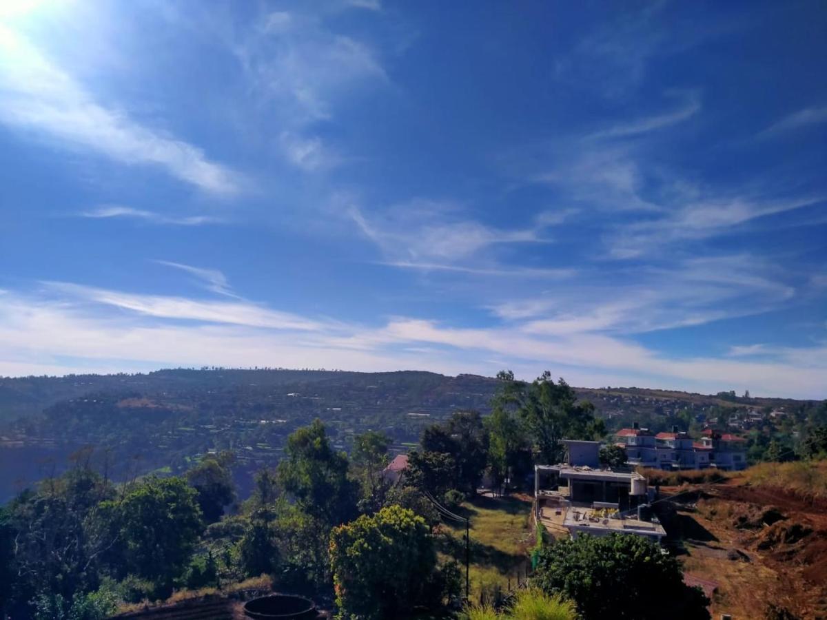 Divine Resort - Mahabaleshwar Panchgani Dış mekan fotoğraf