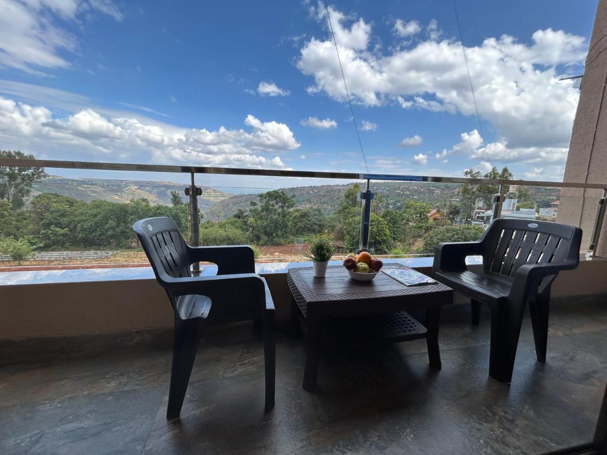 Divine Resort - Mahabaleshwar Panchgani Dış mekan fotoğraf