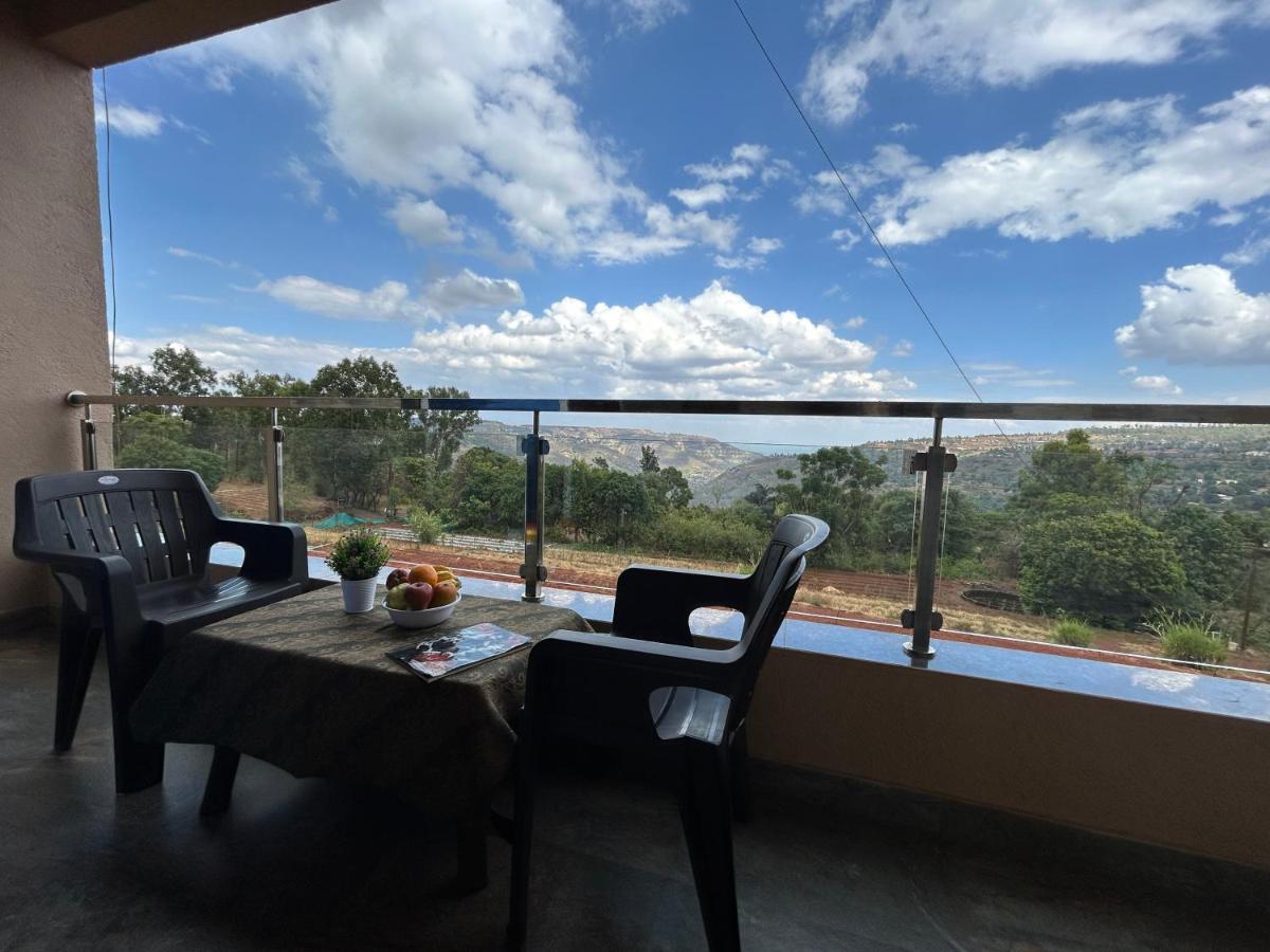Divine Resort - Mahabaleshwar Panchgani Dış mekan fotoğraf