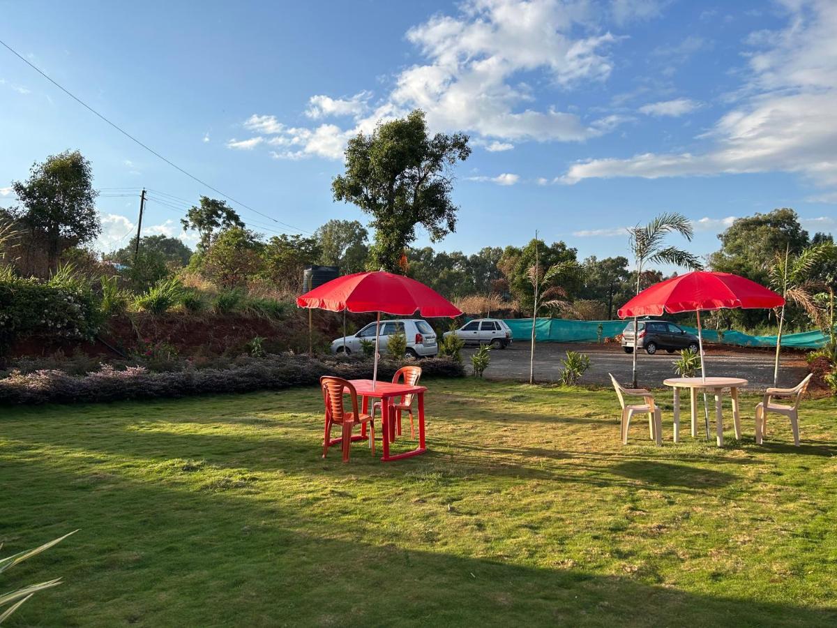 Divine Resort - Mahabaleshwar Panchgani Dış mekan fotoğraf