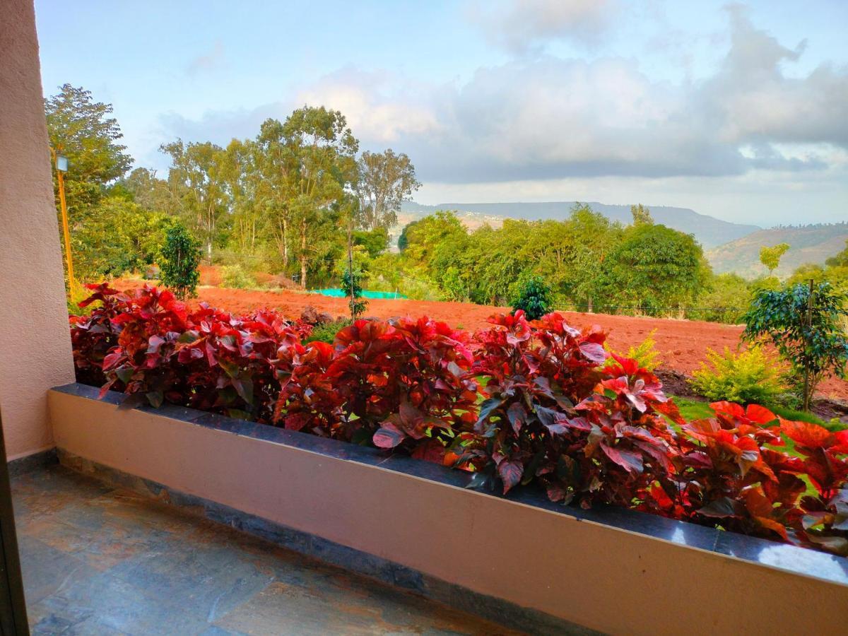 Divine Resort - Mahabaleshwar Panchgani Dış mekan fotoğraf